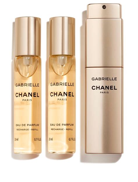 chanel gabrielle perfume holt renfrew|Chanel Calgary.